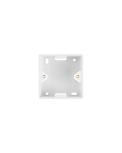 NMC-BB80X80-WT. Коробка настенная. NIKOMAX в Омске
