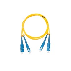 NMF-PC2S2C2-SCU-SCU-001. Патч-корд оптический одномодовый. NIKOMAX