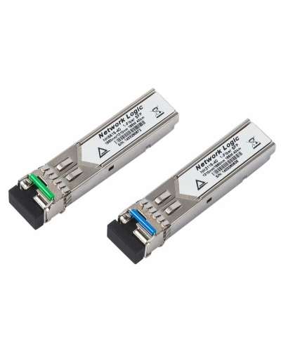 SF-W02/BL-I (NK5515-20-I). SFP-модуль одноволоконный. NSGate в Омске