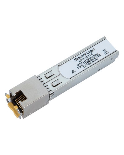SFT-C11-I (NT1112-X1-I). SFP модули RJ45. NSGate в Омске