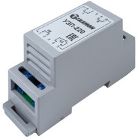 NSBon-10 (TУЗП-220). Устройство защиты питающих линий. NSGate