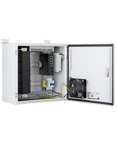 NSBox-242R (RX39F38F). Узел доступа. NSGate в Омске