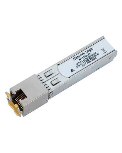 SFT-C11 (NT1112-X1). SFP модули RJ45. NSGate в Омске