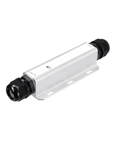 NSP-121PGi (USP210GE). Устройство защиты питающих линий. NSGate в Омске
