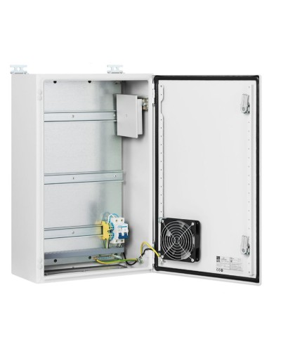 NSB-3860F1 (B386H0F1). Шкаф монтажный . NSGate в Омске