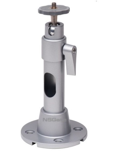 NBR-4150 (BRAC4150). Кронштейн настенный/потолочный для видеокамеры. NSGate в Омске
