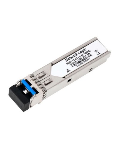 SFG-MM2-I (NM3112-02-I). SFP модуль двухволоконный. NSGate в Омске