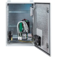 NSBox-283H (PX38F36H). Узел доступа. NSGate