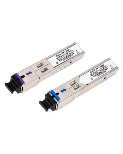 SFG-WL3/B-DI (NC5512-03-DI). SFP-модуль одноволоконный. NSGate в Омске