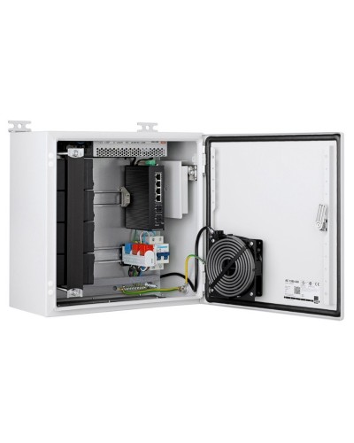 NSBox-242HR (RX39F38H). Узел доступа. NSGate в Омске