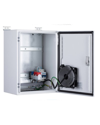 NSB-3040H1 (B304H1F0). Шкаф монтажный . NSGate в Омске