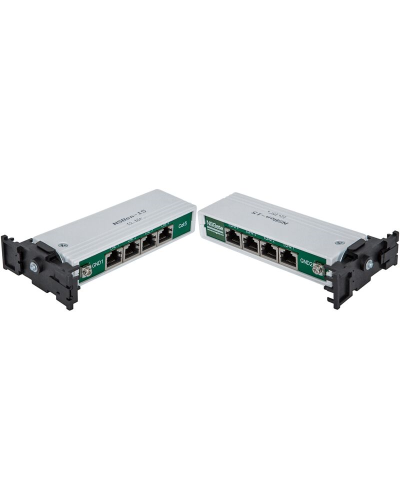 NSBon-15 (CEVP4GEP). Устройство защиты линий Ethernet. NSGate в Омске