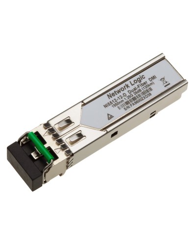 SFG-X12-D (NI5512-12-D). SFP-модуль двухволоконный. NSGate в Омске