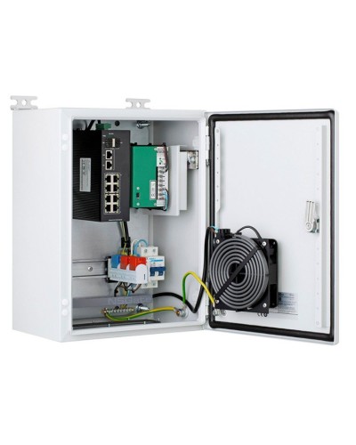 NSBox-282H (PX38F34H). Узел доступа. NSGate в Омске