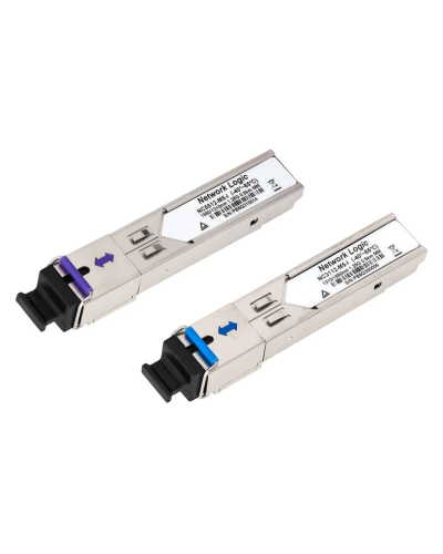 SFG-W0M/A-I (NC3112-M5-I). SFP-модуль одноволоконный. NSGate в Омске