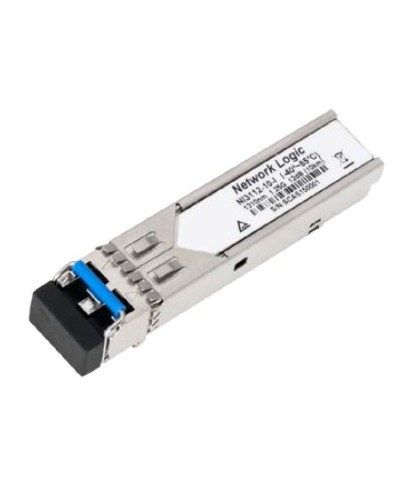 SFG-W01/D-DI (NK4912-10-DI). SFP-модуль одноволоконный. NSGate в Омске