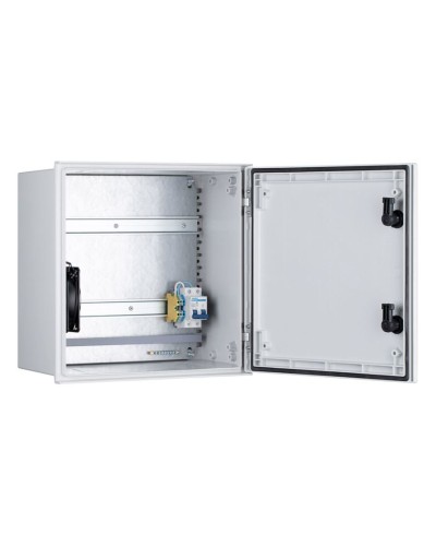 NSP-3040 (P304H0F0): Шкаф монтажный в Омске