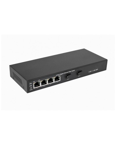 NS-SW-4G2G. Коммутатор без PoE. NST в Омске