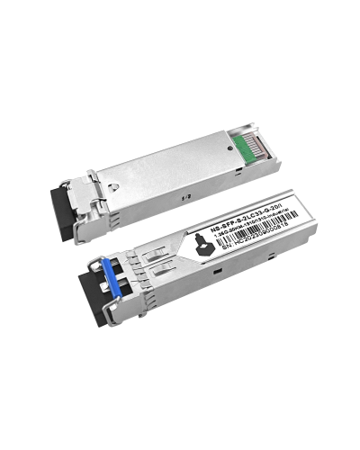 NS-SFP-S-2LC33-G-20/I. SFP-модуль. NST в Омске