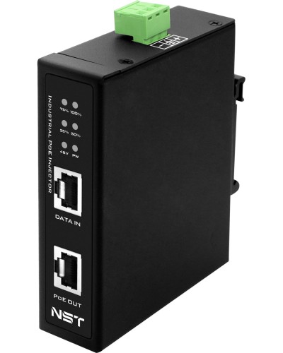 NS-PI-1G-90/I. Инжектор PoE. NST в Омске