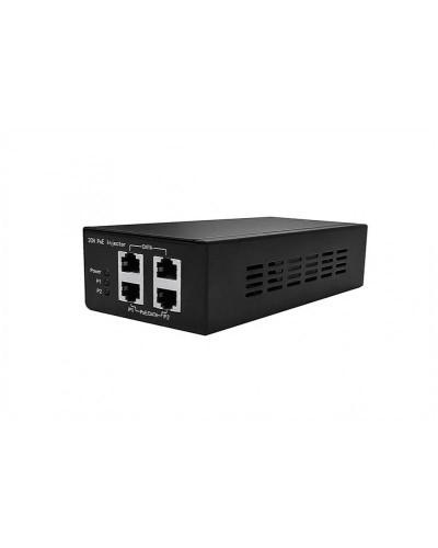 NS-PI-2G-30. Инжектор PoE. NST в Омске