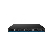 NS-SW-48G4G10-L. Коммутатор без PoE. NST