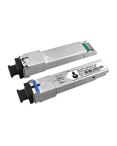 NS-SFP-S-SC35-F-20. SFP-модуль. NST в Омске
