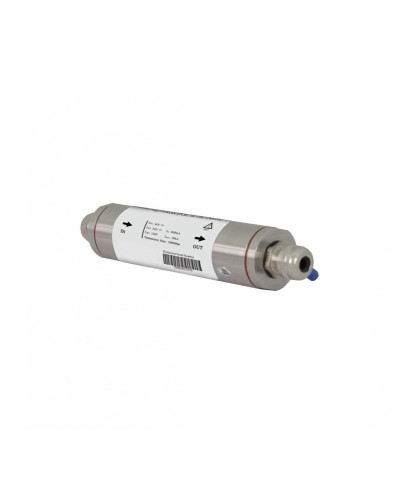 NS-LP-1GP/2W. Устройство грозозащиты цепей Ethernet. NST в Омске