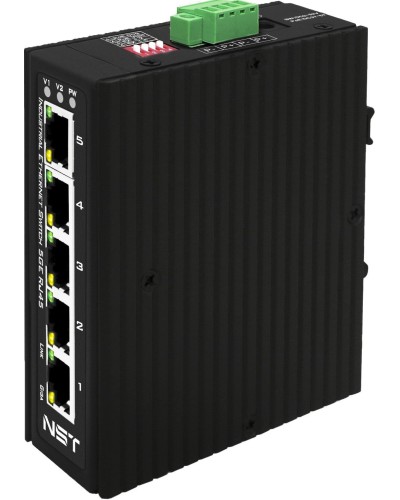 NS-SW-5G/I. Коммутатор без PoE. NST в Омске