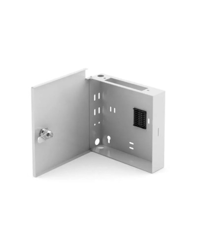 NTSS-WFOBMH-ST-8-FC/ST-S0020 8xST. Бокс оптический настенный. NTSS в Омске