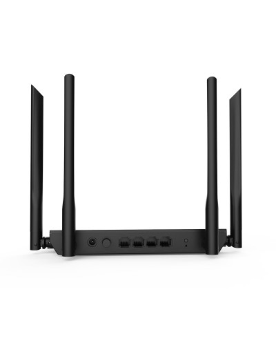 Netis N3 AC1200. Роутер беспроводной. Netis в Омске