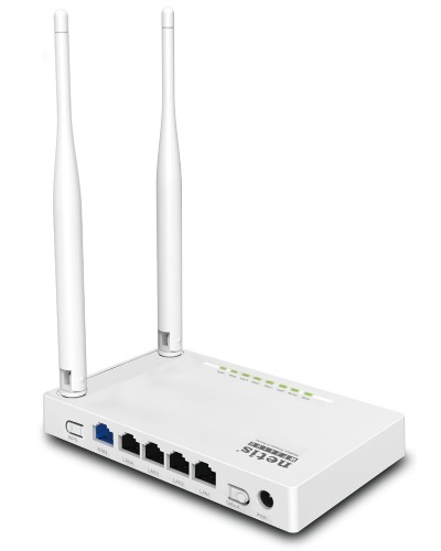 Netis WF2419E N300. Роутер беспроводной. Netis в Омске