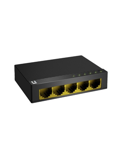 Netis ST3105GC. Коммутатор неуправляемый. Netis в Омске