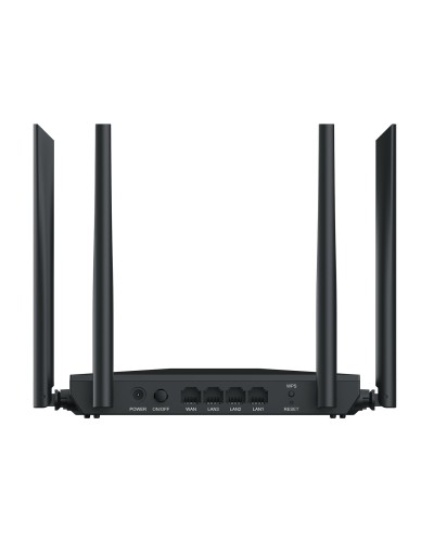 Netis NC65 AC1200. Роутер беспроводной. Netis в Омске