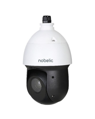 NBLC-4225Z-ASDV2. Видеокамера IP поворотная. Nobelic в Омске