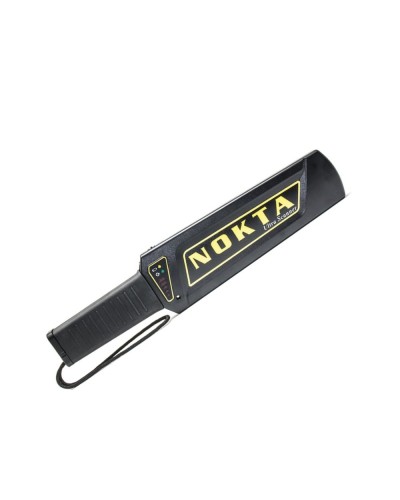 ULTRA SCANNER. Металлодетектор ручной. Nokta Makro в Омске
