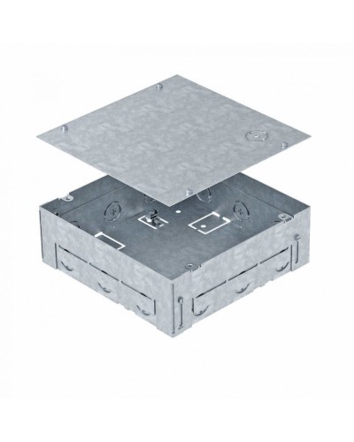 UDHOME BOX 9, (7427432). Коробка для люка. OBO Bettermann в Омске