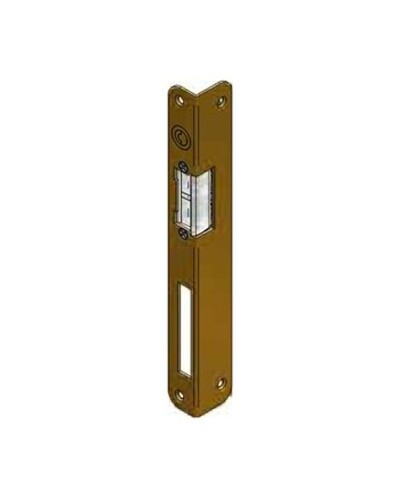 F 48 Brown (A48). Планка угловая, длинная. O&C в Омске