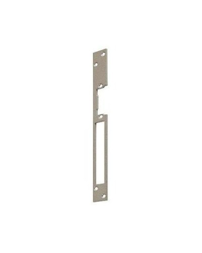 F 03 Grey (L03Z). Планка плоская длинная универсальная. O&C в Омске