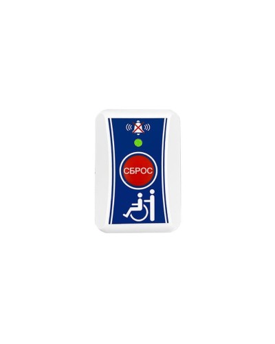 AL-CB. Кнопка отмены вызова. OMEGA в Омске