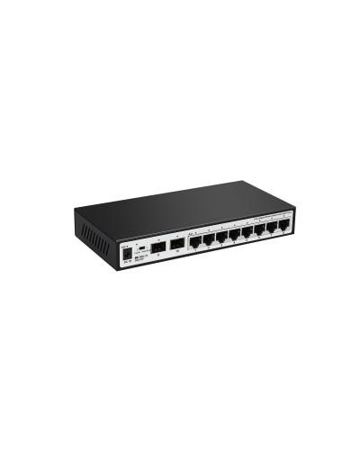 OR-OS2210F/A1A. Неуправляемый коммутатор. ORIGO в Омске