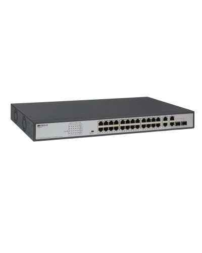OR-OS2228P/370W/A1A. Неуправляемый коммутатор. ORIGO в Омске
