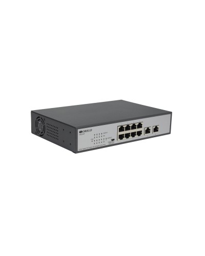 OR-OS2210P/120W/A1A. Неуправляемый коммутатор. ORIGO в Омске