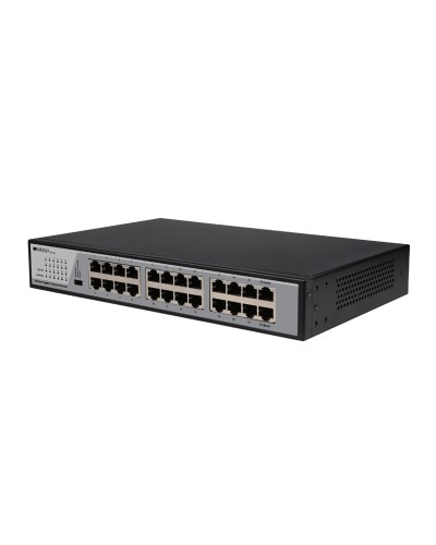 OR-OS2224/A1A. Неуправляемый коммутатор. ORIGO в Омске