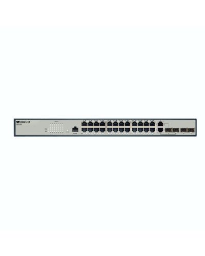 OR-OS3126P/250W/A1A. Управляемый коммутатор. ORIGO в Омске