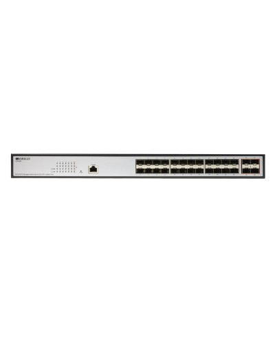 OR-OS3228F/A1A. Управляемый коммутатор. ORIGO в Омске