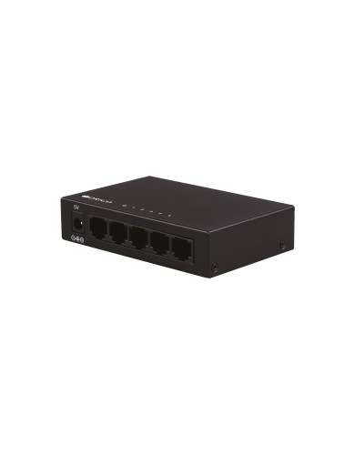 OR-OS2205/A1A. Неуправляемый коммутатор. ORIGO в Омске