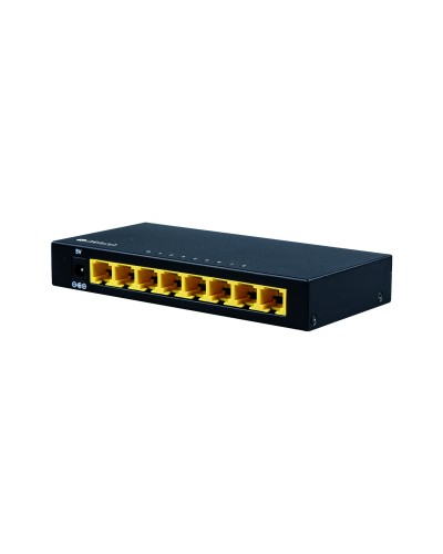 OR-OS2208/A1A. Неуправляемый коммутатор. ORIGO в Омске