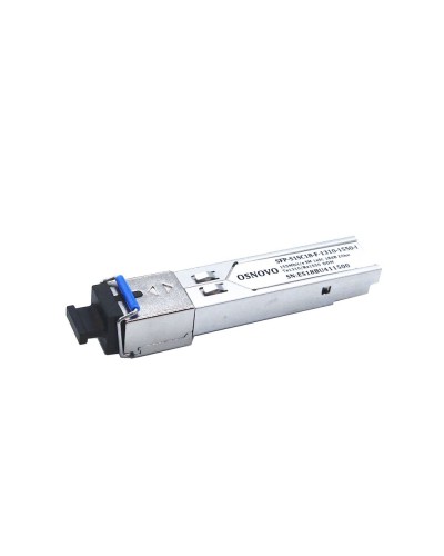 SFP-S1SC18-F-1310-1550. SFP-модуль. OSNOVO в Омске