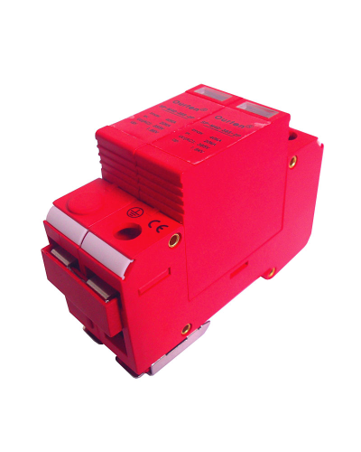 SP-ACD/220-2. Устройство грозозащиты цепей питания 220V. OSNOVO в Омске